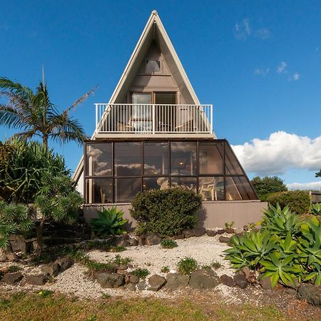 Ahiparadise - Ahipara Holiday Home Экстерьер фото