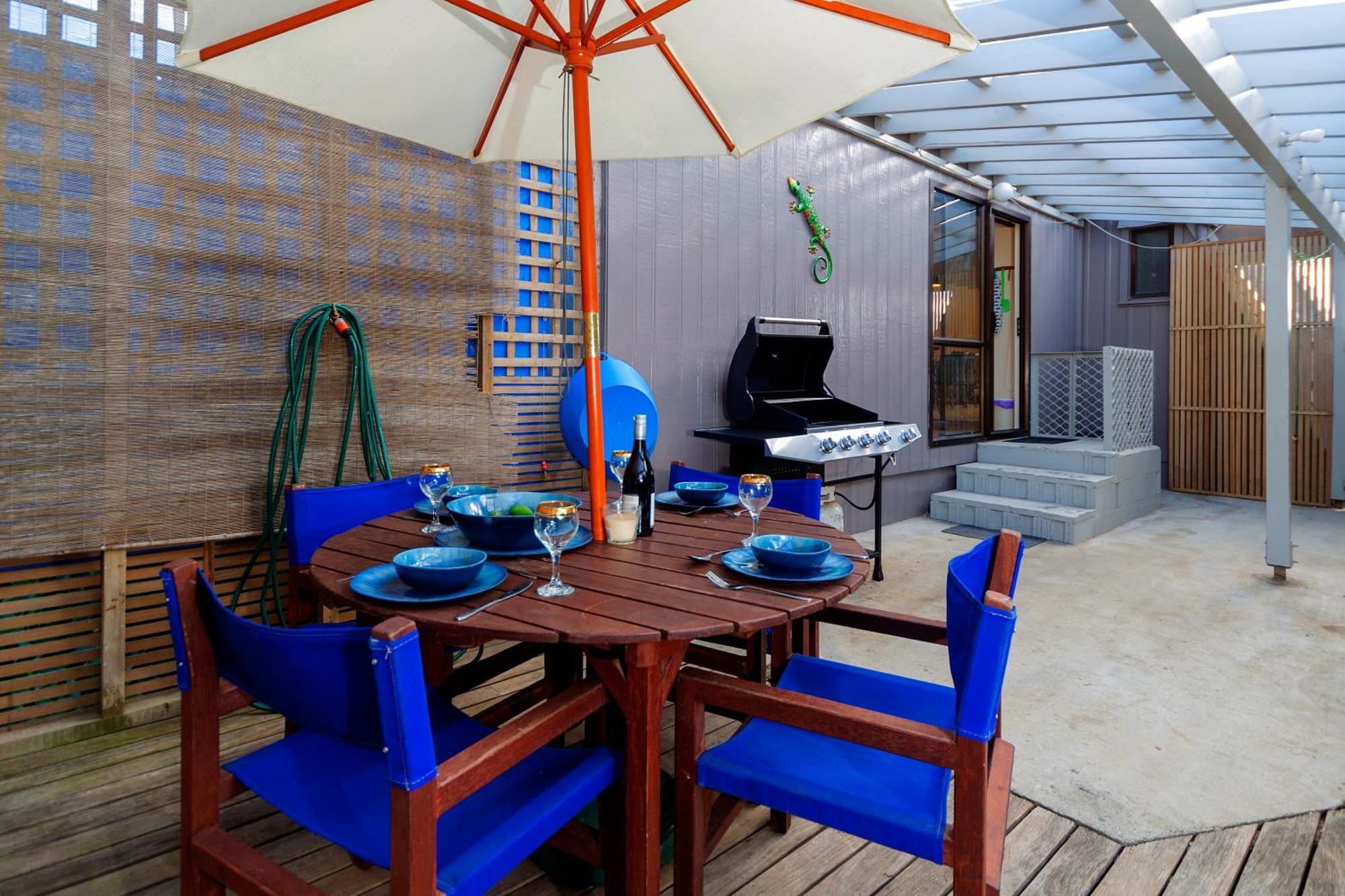 Ahiparadise - Ahipara Holiday Home Экстерьер фото