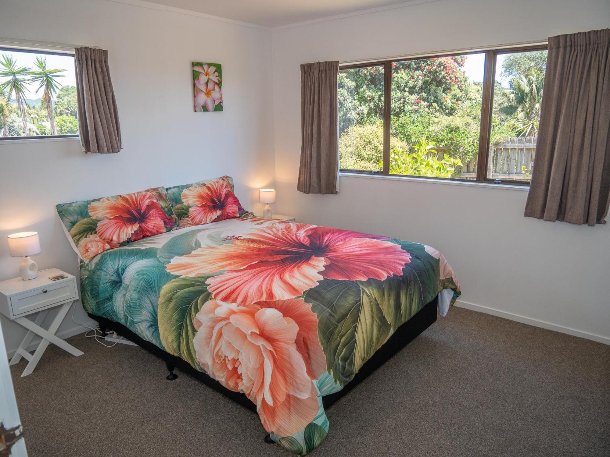 Ahiparadise - Ahipara Holiday Home Экстерьер фото