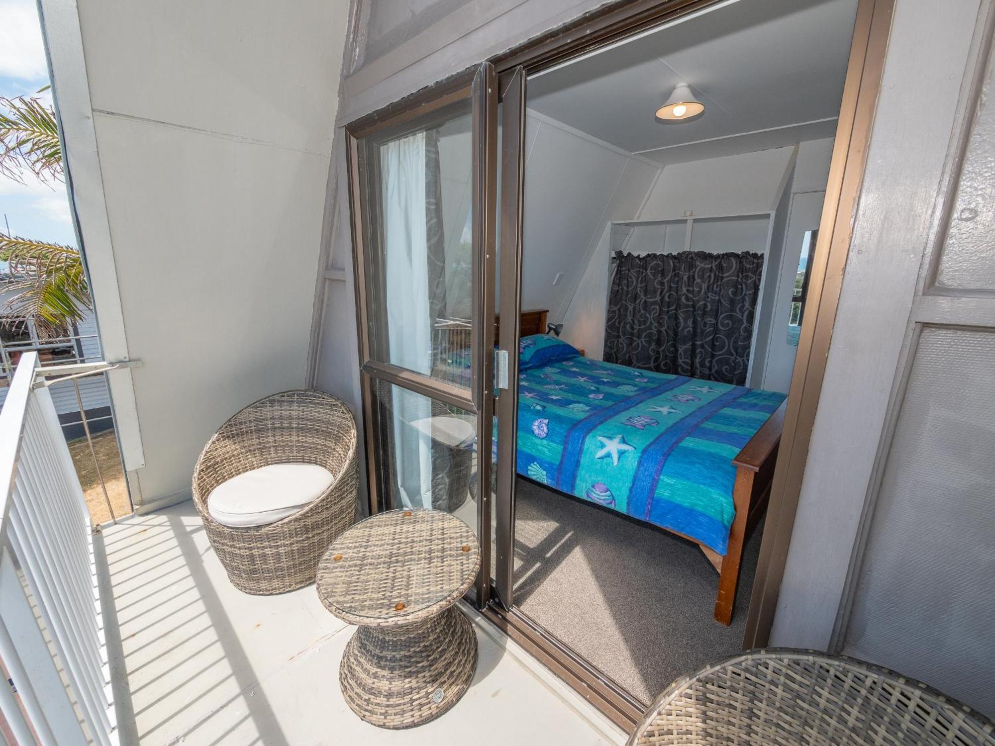 Ahiparadise - Ahipara Holiday Home Экстерьер фото