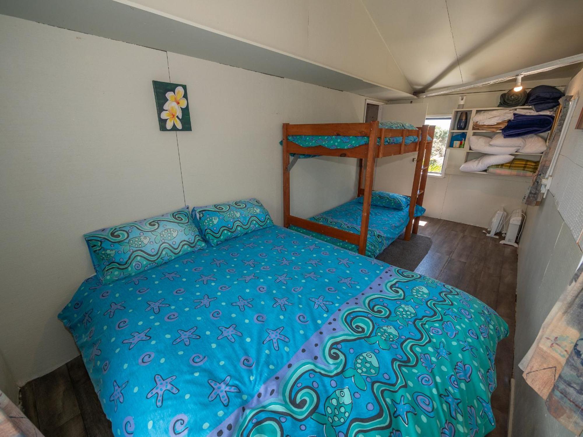 Ahiparadise - Ahipara Holiday Home Экстерьер фото